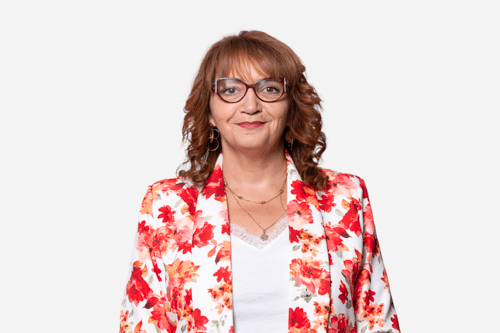 Francoise Pire